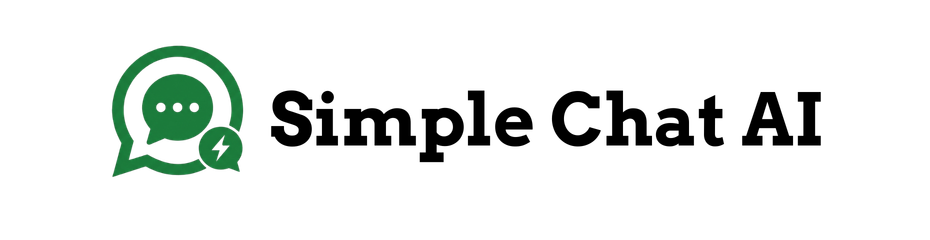 Simple Chat AI